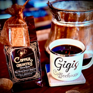 Olde Swing Bridge Copper County (8 oz bag)