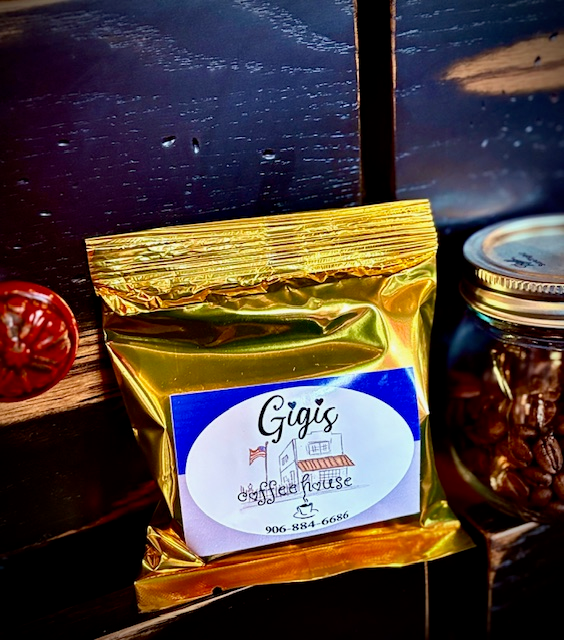 Sample Size (2oz)... just enough to try :)